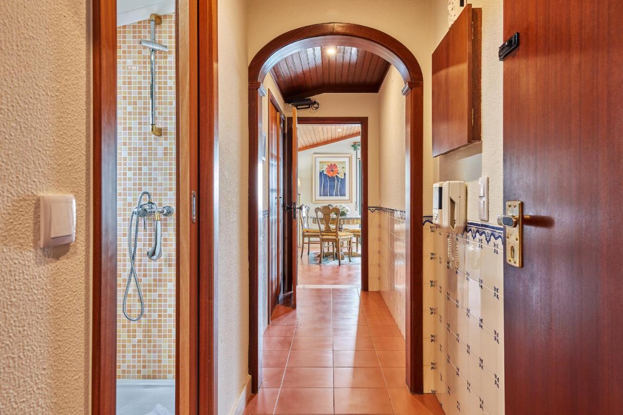 セシンブラMusica Penthouse 360ºアパートメント エクステリア 写真
